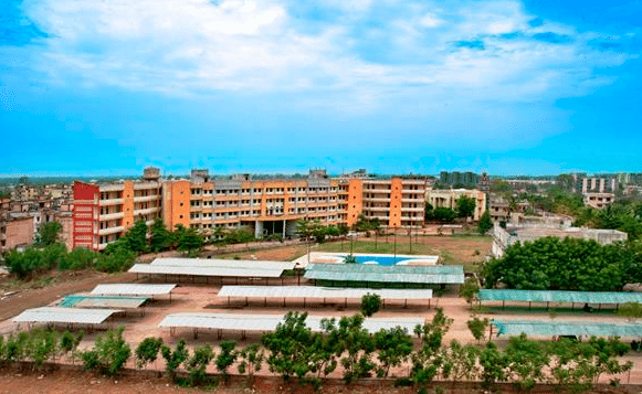 Shri Shankaracharya Technical Campus Durg Academic Building photo 27